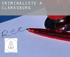 Criminaliste à  Clarksburg