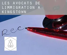 Les avocats de l'immigration à  Kingstown
