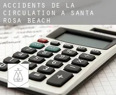 Accidents de la circulation à Santa Rosa Beach