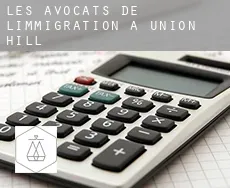 Les avocats de l'immigration à  Union Hill