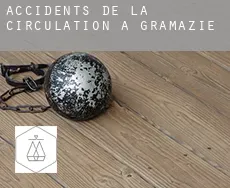 Accidents de la circulation à Gramazie