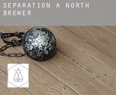 Séparation à North Brewer