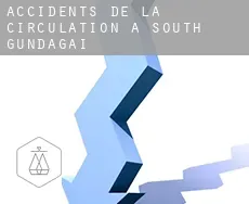 Accidents de la circulation à South Gundagai