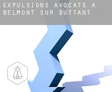 Expulsions avocats à Belmont-sur-Buttant