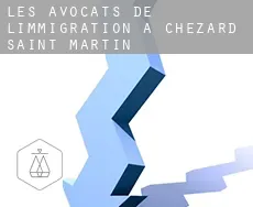 Les avocats de l'immigration à Chézard-Saint-Martin