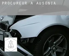 Procureur à Ausonia