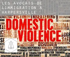 Les avocats de l'immigration à  Harpersville