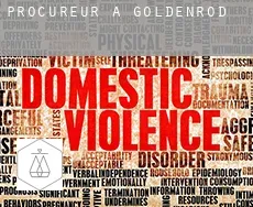 Procureur à  Goldenrod